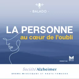 La personne au cœur de l'oubli