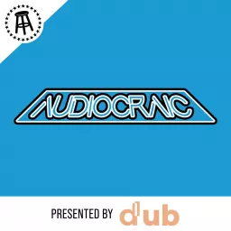 Audiocraic Podcast artwork