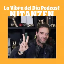 La Vibra del Día Podcast artwork