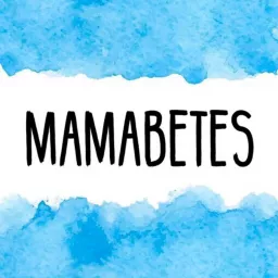 MamaBetes Podcast artwork