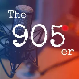The 905er Podcast artwork
