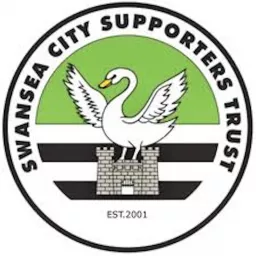 Swansea Trustcast - The Swansea City Supporter's Trust Podcast artwork