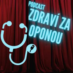 Zdraví za oponou