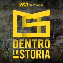 Racconti di Storia Podcast