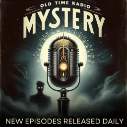 Old Time Radio Mystery