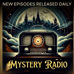 Mystery Radio