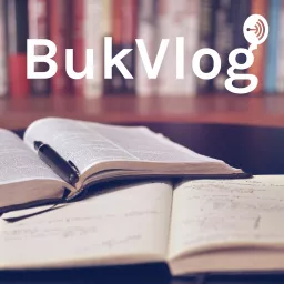 BukVlog Podcast artwork