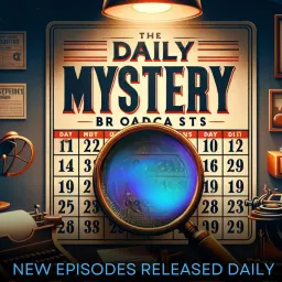 Daily Mystery Broadcasts