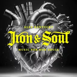 Iron & Soul with Alex kentucky Podcast artwork