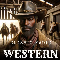 Classic Radio Western