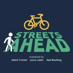 Streets Ahead Podcast artwork