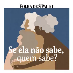 Se ela não sabe, quem sabe?