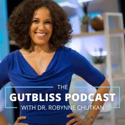 The Gutbliss Podcast artwork