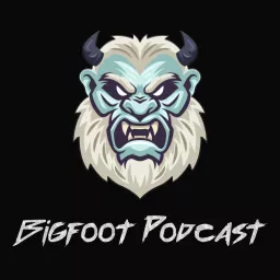 Big Foot Podcast artwork