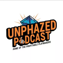 Unphazed Podcast artwork