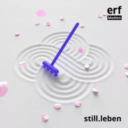 still.leben – der Podcast für christliche Meditation artwork