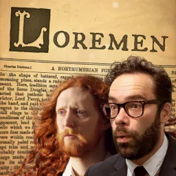 Alasdair, Author at Loremen Podcast