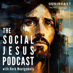 The Social Jesus Podcast