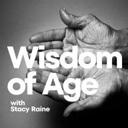 Wisdom of Age Podcast artwork