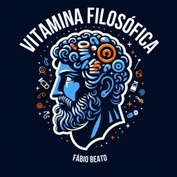 Vitamina Filosófica Podcast artwork