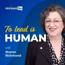 To Lead Is Human Podcast artwork