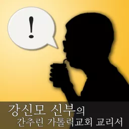 강신모 신부의 간추린 가톨릭 교회 교리서 Podcast artwork