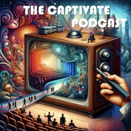 The Captivate Podcast artwork