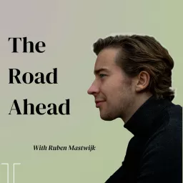 The Road Ahead Podcast artwork