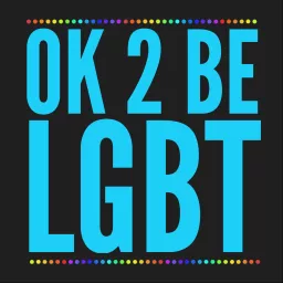 Ok 2 Be LGBT | Lesbian, Gay, Bisexual, and Transgender Topics with Molly & Kim