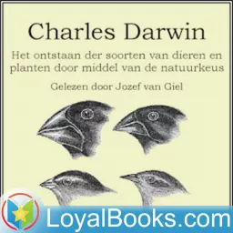 Het Ontstaan der Soorten by Charles Darwin