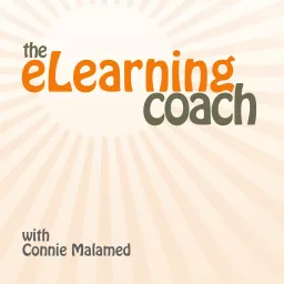 The eLearning Coach Podcast artwork