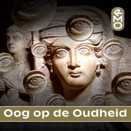 Oog op de Oudheid