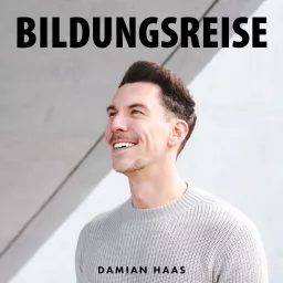 Bildungsreise Podcast artwork