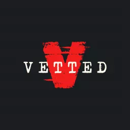 Vetted: The UFO Sleuth