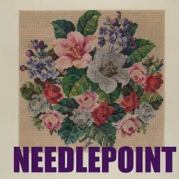 Needlepoint Podcast artwork