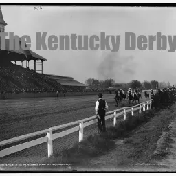 Kentucky Derby