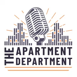 The Apartment Department Podcast artwork