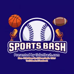 Sports Bash Media Podcast artwork