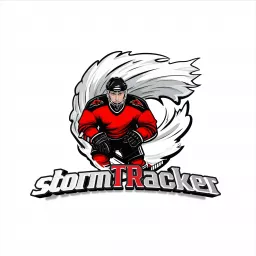 stormTRacker Podcast artwork