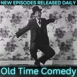 Old Time Comedy