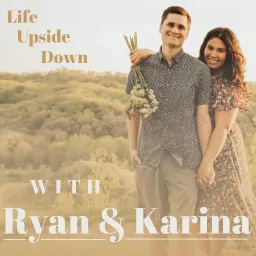 Life Upside Down Podcast artwork