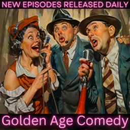 Golden Age Comedy