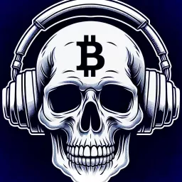 Bitcoin Is Dead Podcast artwork