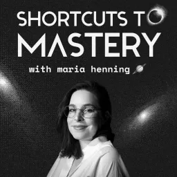 SHORTCUTS TO MASTERY 🛸 gene keys, human design, entrepreneurship