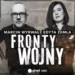 Fronty Wojny