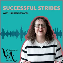 Successful Strides Podcast artwork