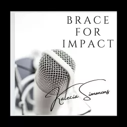 #Brace For Impact Podcast artwork