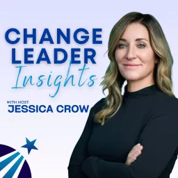 Change Leader Insights