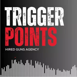 Trigger Points Podcast artwork
