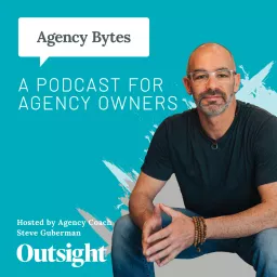 Agency Bytes Podcast artwork